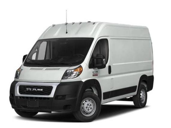 RAM PROMASTER 2500 2020 3C6TRVCG2LE131278 image